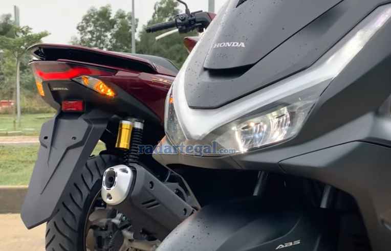 8 Tips dan Trik Menggunakan Voice Control di Fitur PCX 160 Roadsync 2025