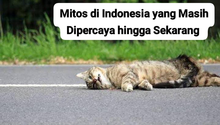 5 Mitos di Indonesia yang Dipercaya hingga Sekarang, Bisa Sulit Mendapatkan Jodoh dan Selalu Sial