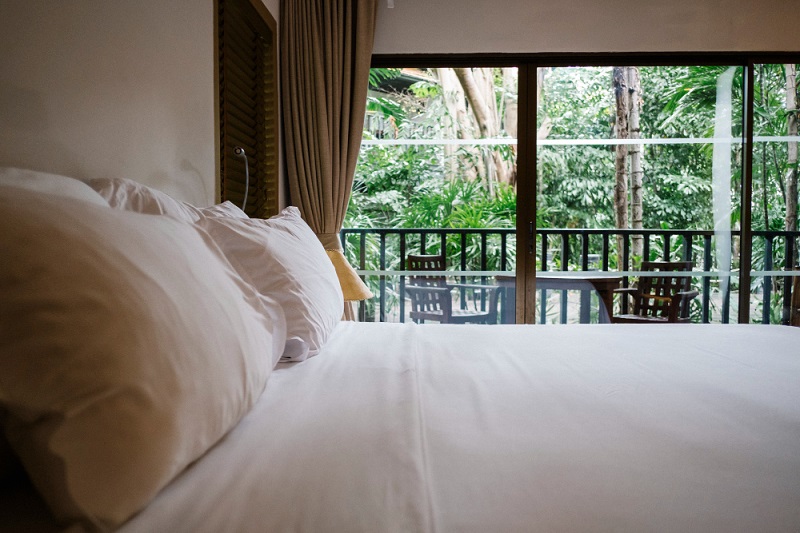 3 Tempat Menginap Buat Backpacker di Tegal Low Budget