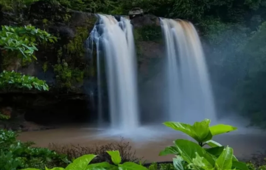 Misteri Curug Pengantin Tegal, Jangan Sendirian ke Sini!