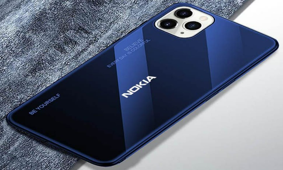 Nokia Lumia Max 2023: Kinerja Tangguh dan Spesifikasi Unggulan Menanti Peluncuran