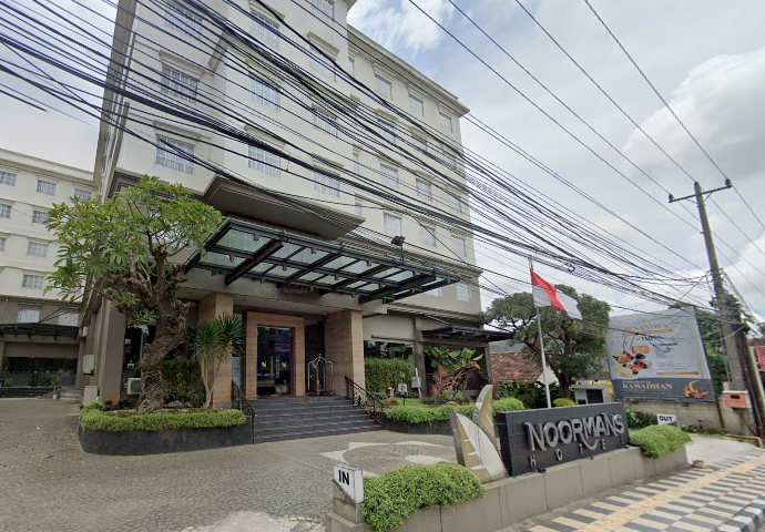 4 Penginapan Murah di Semarang Dekat Tol, Nyaman, Strategis, dan Cocok untuk Transit