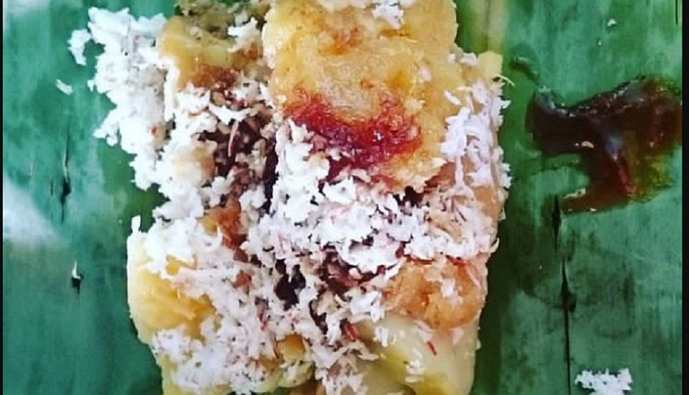 Rekomendasi  5 Jajanan Pasar Khas Tegal : Nikmati Kelezatan Kuliner Tradisional  Kota Bahari