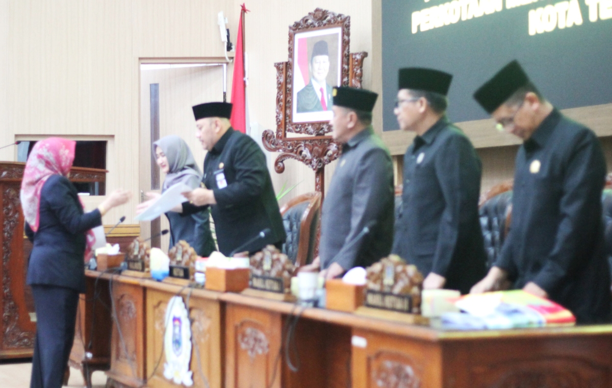 DPRD Kota Tegal Desak Evaluasi Total Drainase Akibat Banjir