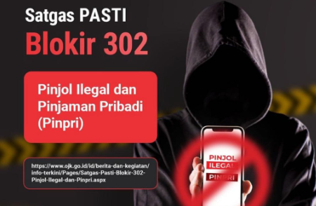 Peran OJK dalam Memberantas Pinjol Ilegal, Efektifkah?