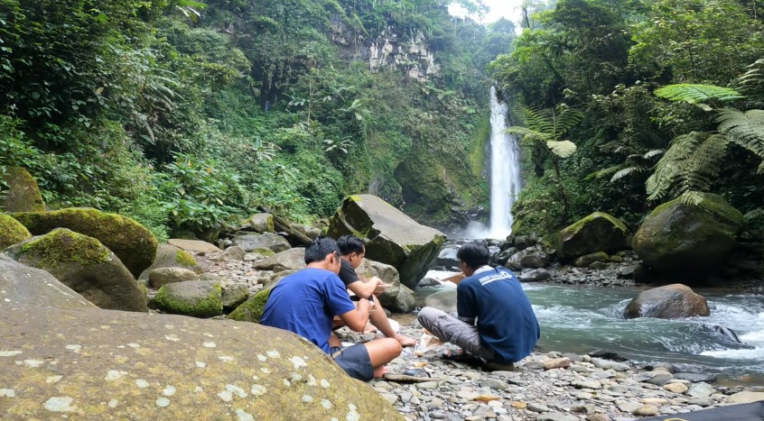 5 Destinasi Alam di Batang Masih Minim Wisatawan dan Jarang Dieksplor