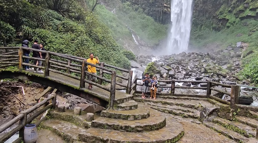 4 Wisata Alam di Karanganyar dengan Pesona Tak Terlupakan