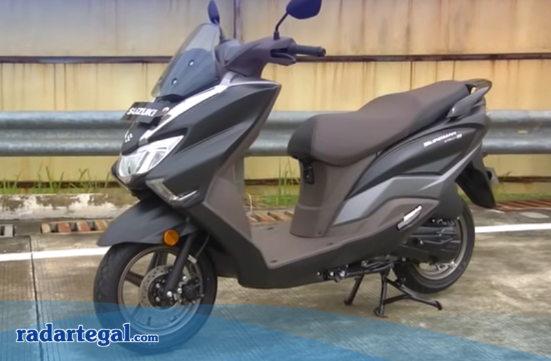 8 Motor Matic Tangguh untuk Tanjakan Terjal dan Medan Berat