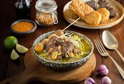 5 Makanan Khas Jawa Tengah yang Bikin Turis Asing Ketagihan!