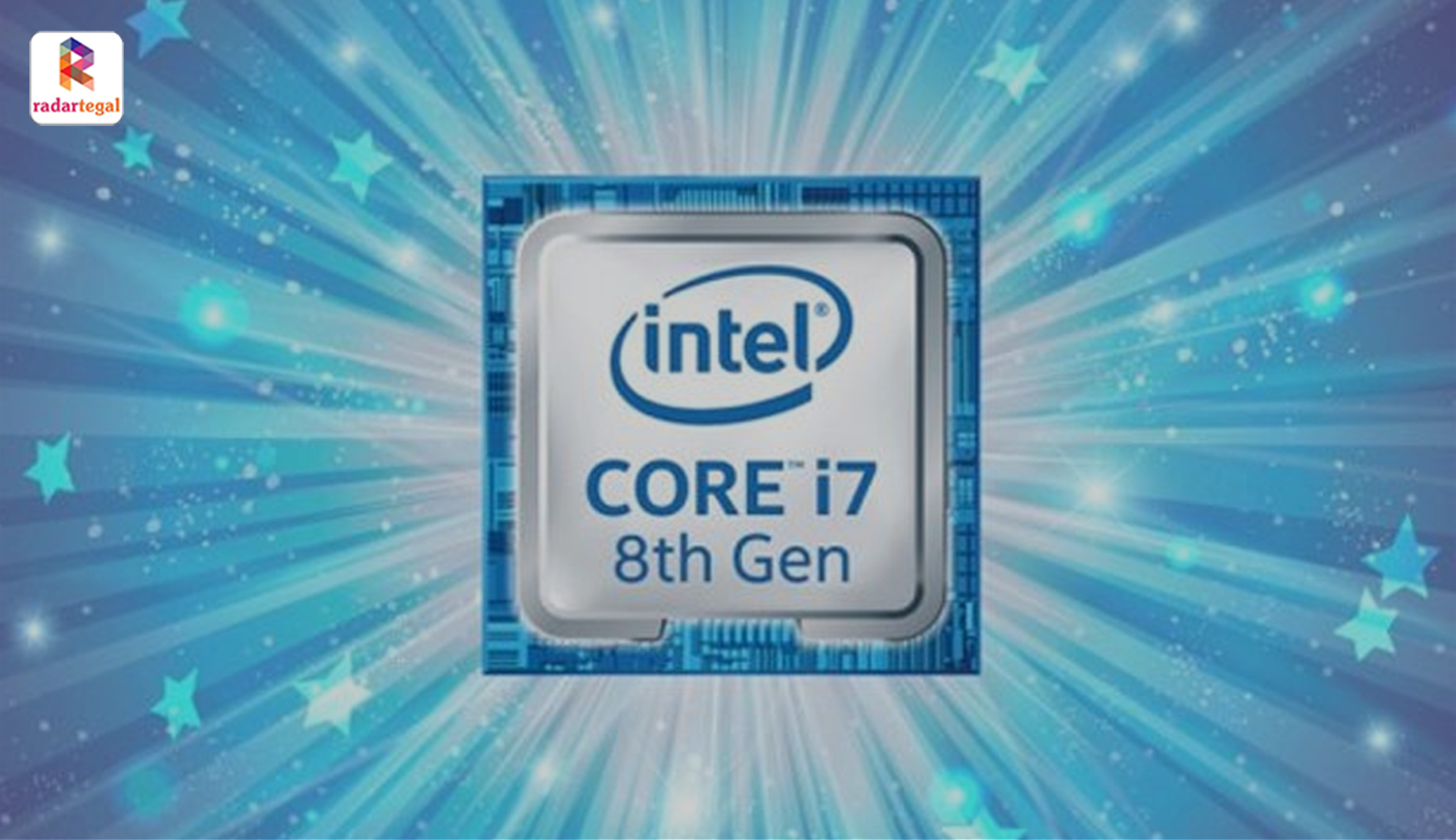 Punya Kemampuan Hyper-Threading dan Turbo Boost, Ini Dia Keunggulan Prosesor Core i7
