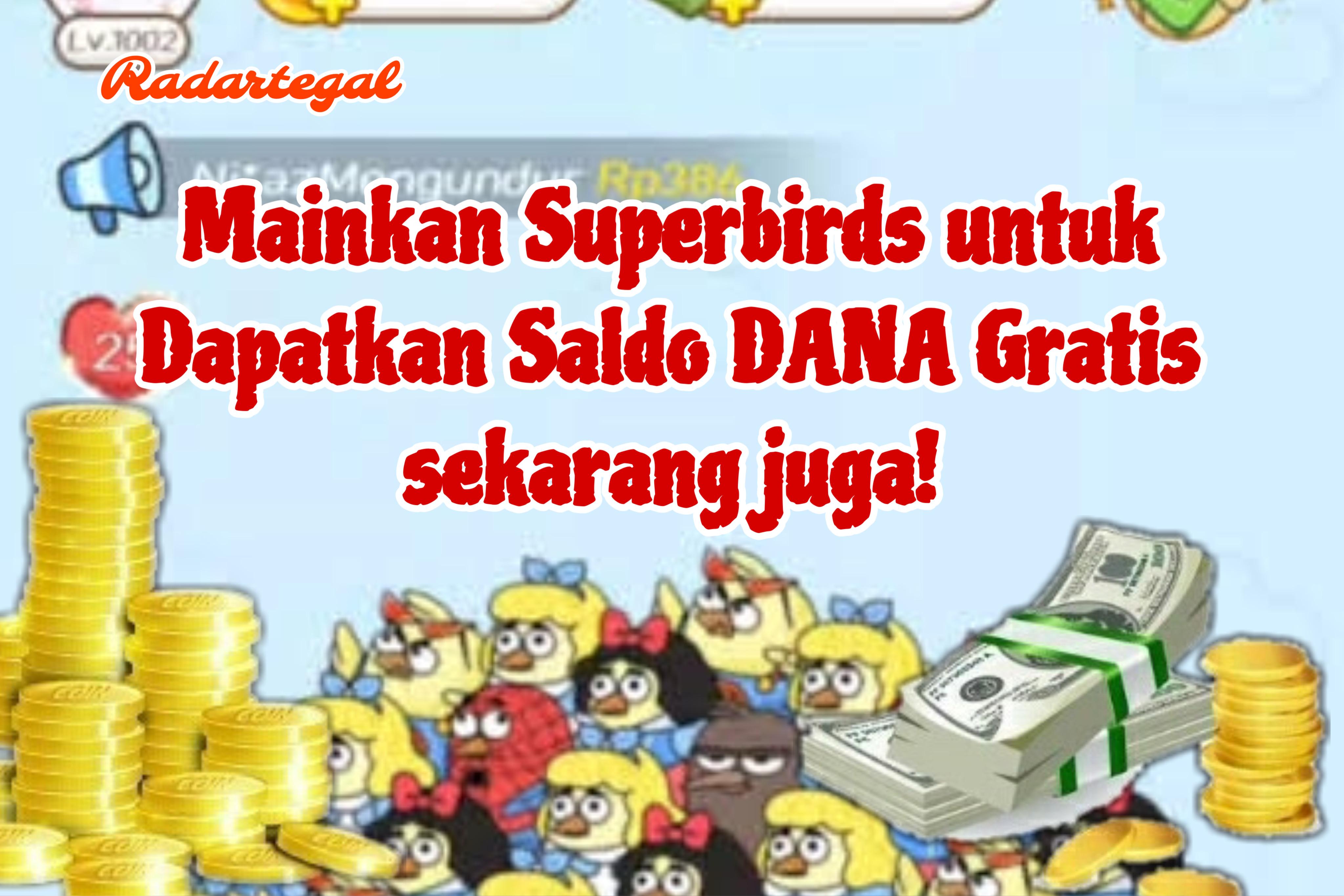 Mainkan Game Penghasil Uang Rp275 Ribu Ini, Tunggu Buka Puasa Sambil Cari Cuan