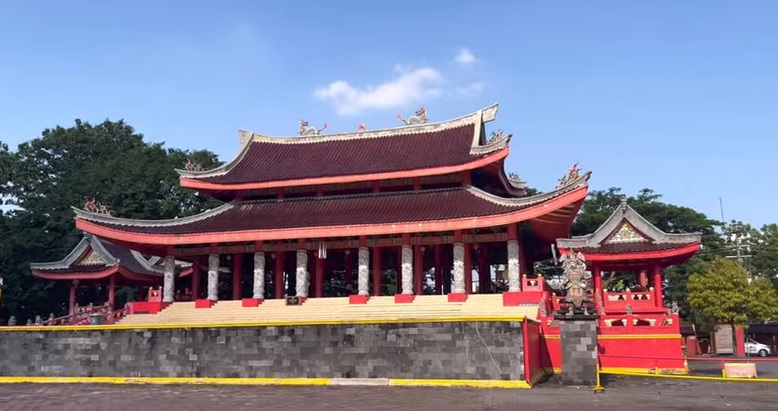 4 Wisata Budaya di Semarang dengan Kisah Sejarah yang Unik