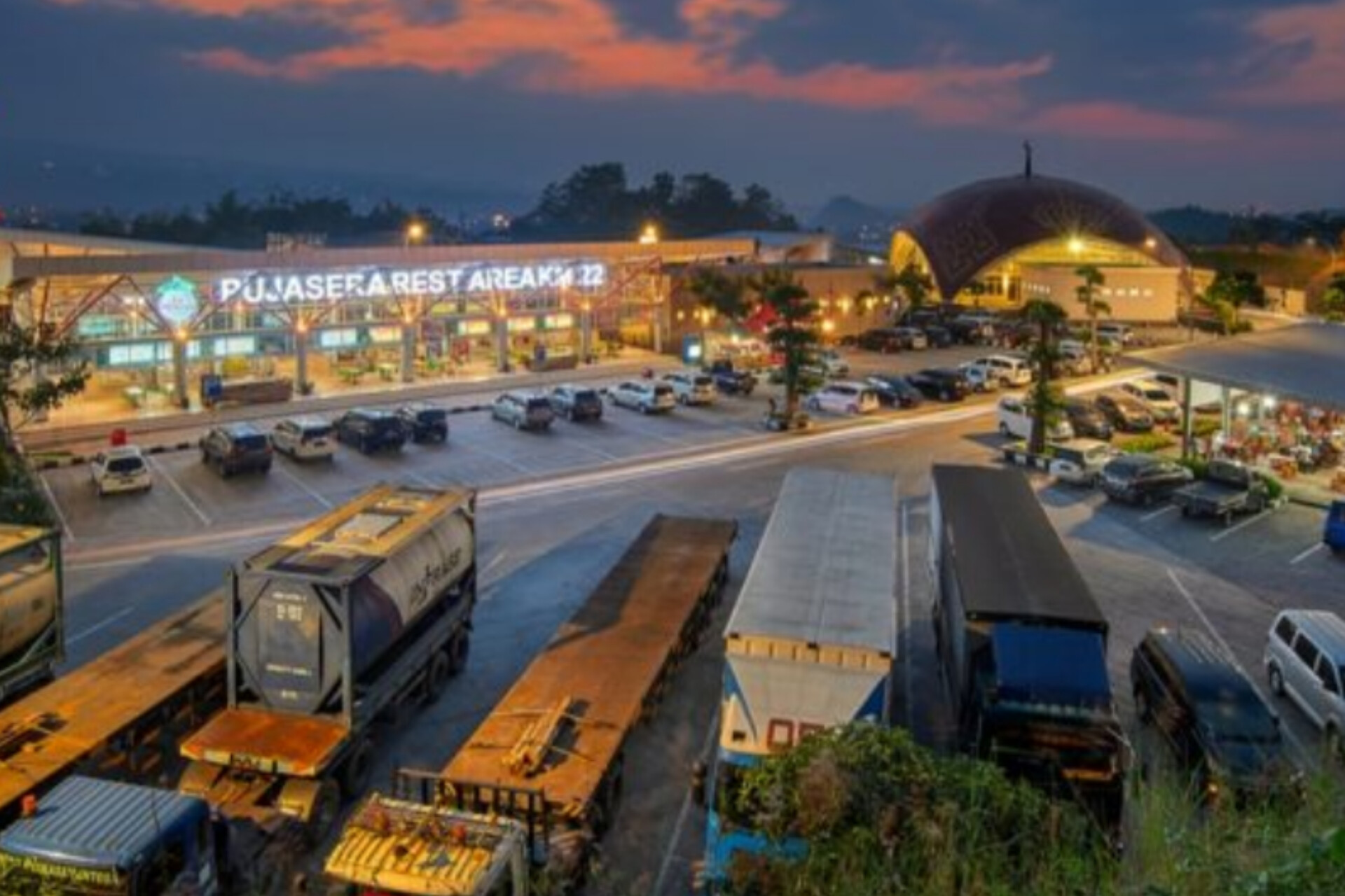 4 Restoran Dekat Pintu Tol Solo yang Wajib Dicoba, Cocok untuk Mampir Saat Liburan