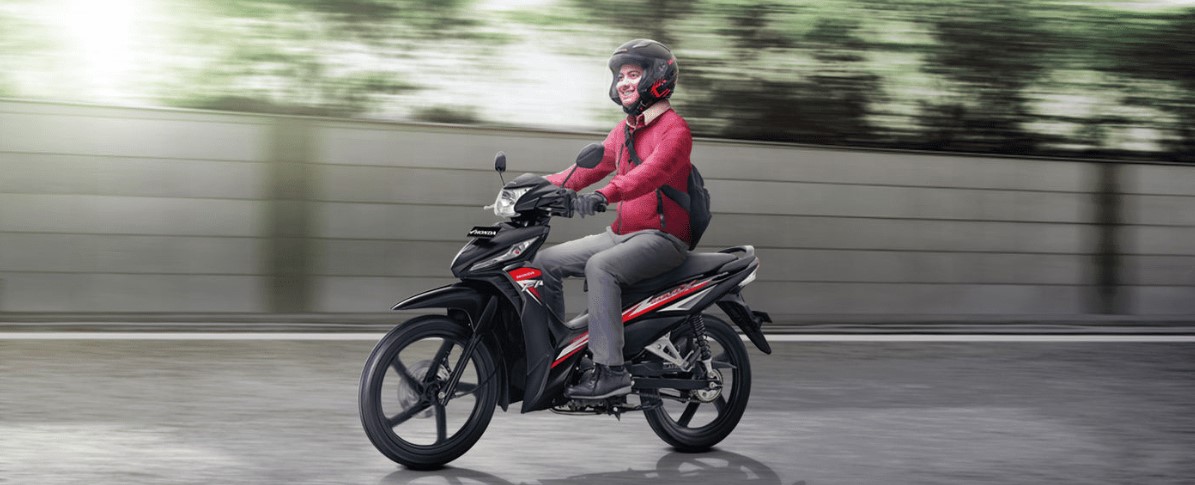 Honda Revo Spesial Akhir September 2023: Hemat Budget dengan Motor Bebek Terjangkau!