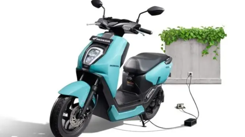 Waktu Pengisian Baterai Honda Icon e: Cepat atau Lama? Cek!