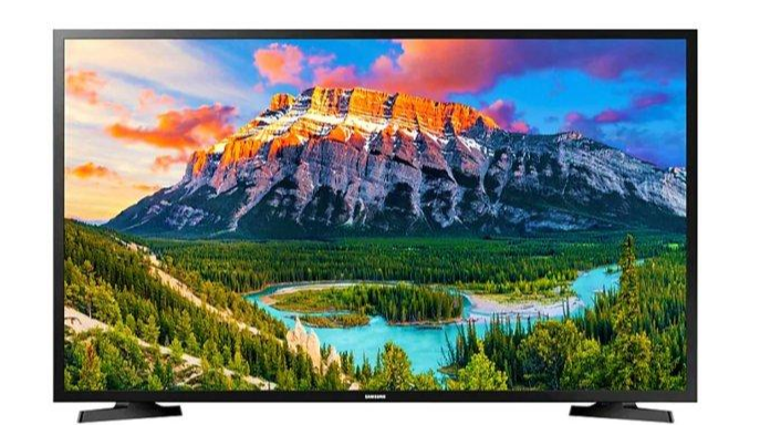 Terbaik di Kelasnya, Intip 4 Smart TV Samsung 32 Inch Memanjakan Mata dengan Kualitas Jernih Tak Tertandingi