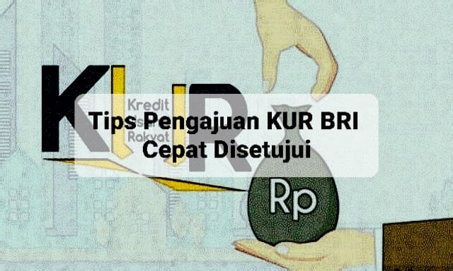 Tips Pengajuan KUR BRI Cepat Disetujui, Ikuti Cara Mudah di Bawah Ini!