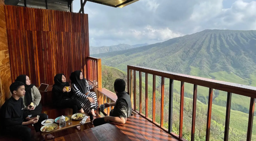 Bingung Planning Liburan? Ini Wisata Bromo 2025 paling Seru untuk Semua Kalangan