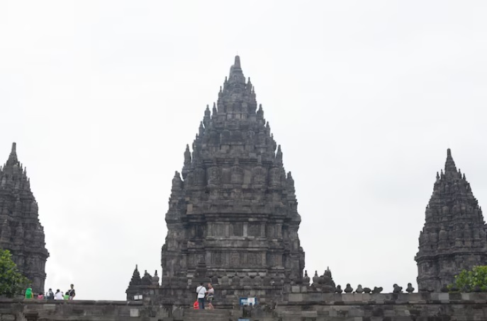 3 Candi Hindu Terpopuler di Jawa Tengah, Rugi Jika Dilewatkan