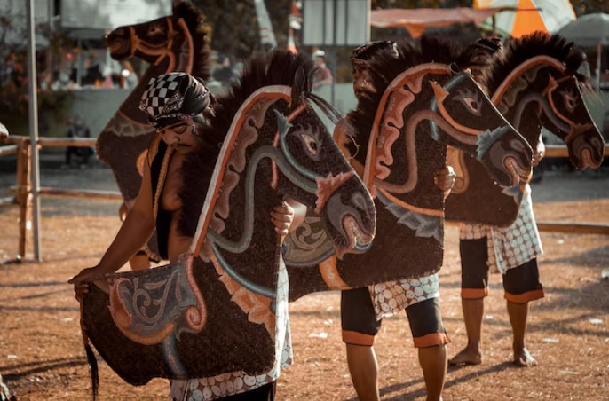 5 Desa Wisata Populer di Jawa Tengah Ini Penduduknya Punya Kebiasaan Unik