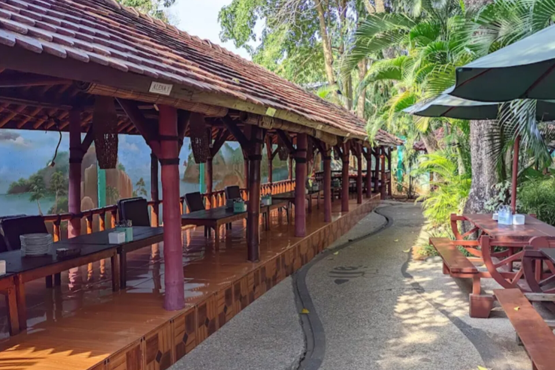 Sensasi Kuliner Tempo Dulu: 5 Tempat Makan Top di Pati yang Rasanya Bikin Nagih