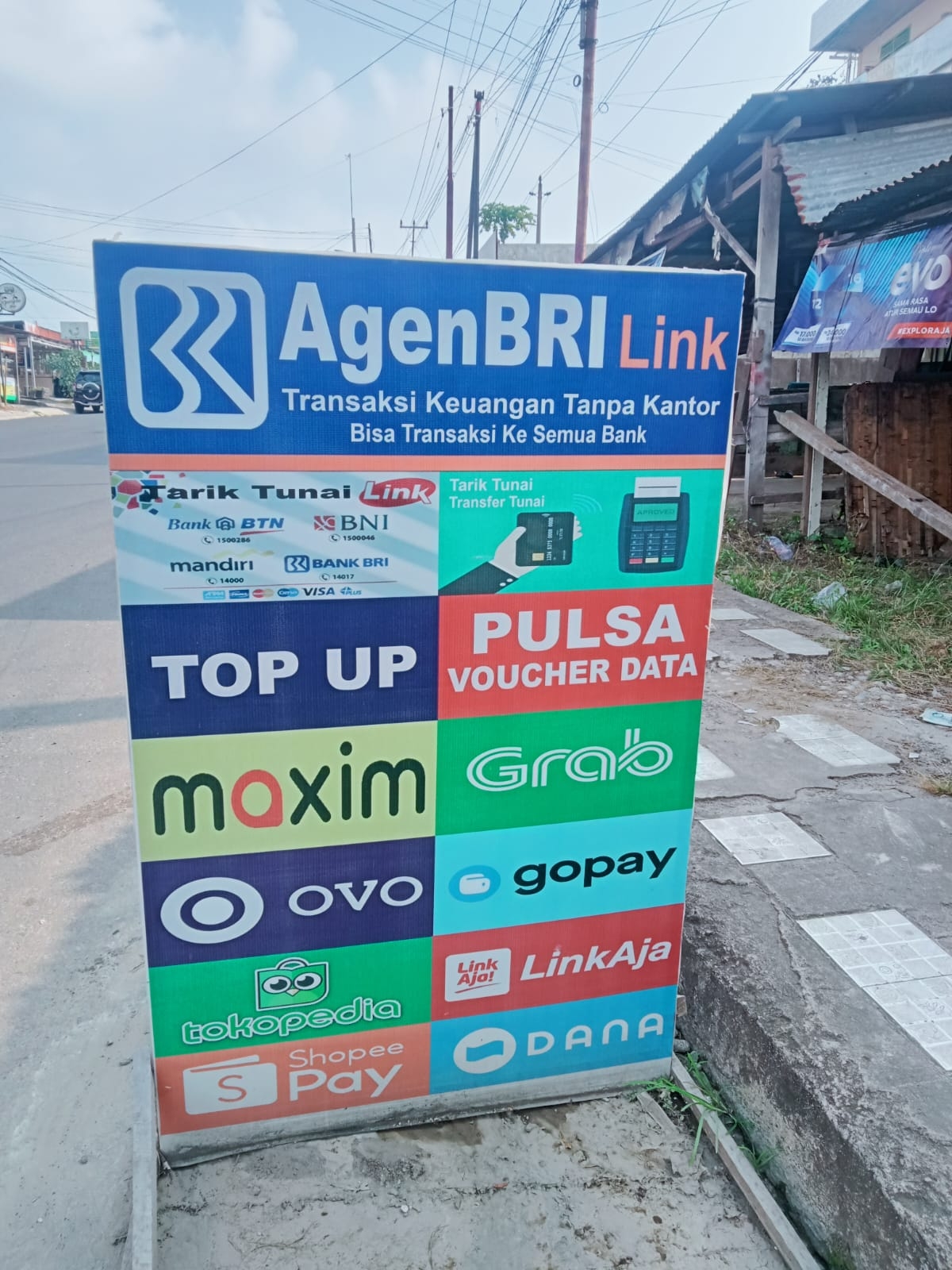 Peluang Besar Mendapatkan Tambahan Penghasilan dengan Menjadi Agen BRILink 