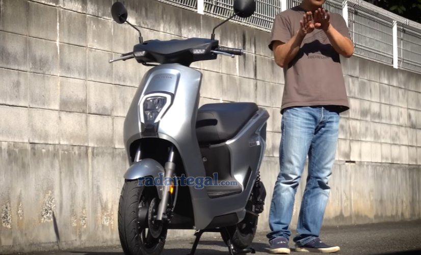 6 Tips Perawatan Honda EM1 e: PLUS agar Awet dan Tahan Lama
