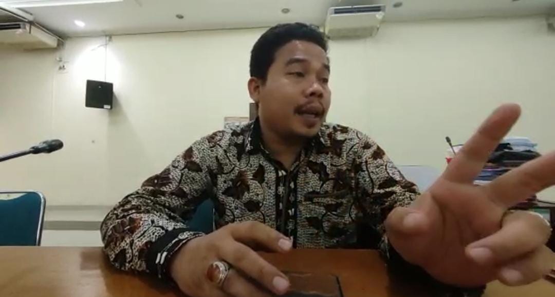 DPRD Brebes Ingatkan Bupati Terkait Wacana Rotasi Pejabat Eselon II