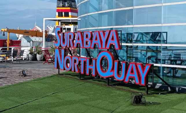 Ada yang Gratis Guys, Ini 10 Wisata Baru di Surabaya yang Cocok untuk Healing Murah