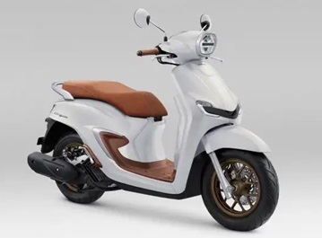 Mesin Mewah, Ini Kelebihan dan Kekurangan Honda Stylo 160 yang Bikin Konsumen Keder