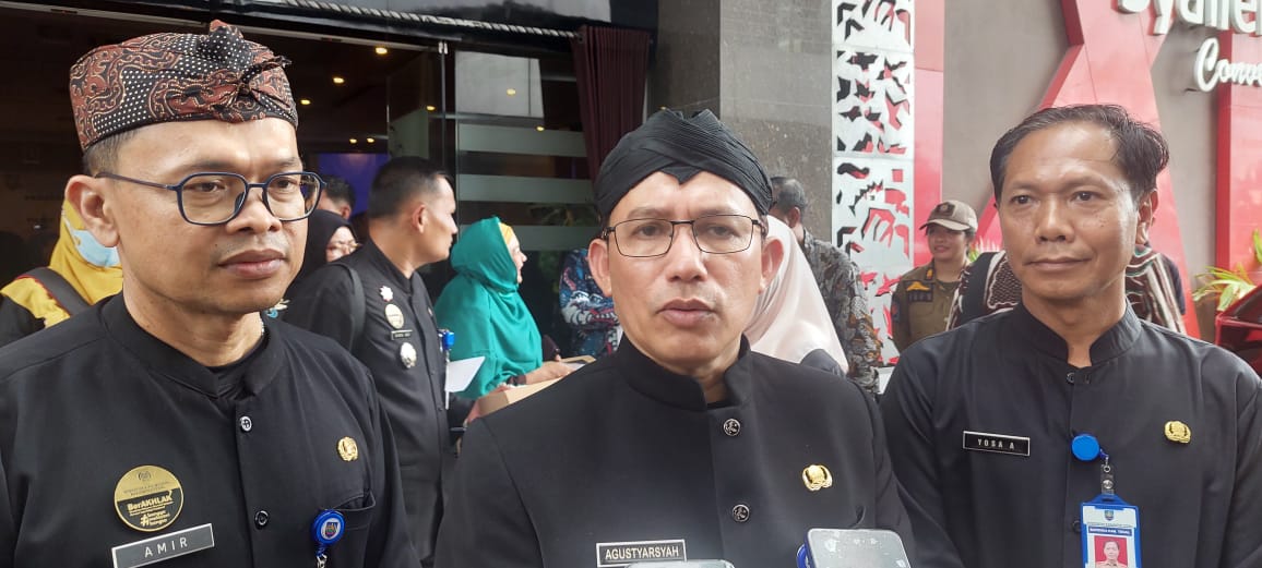 Stabilkan Pupuk Bersubsidi di Kabupaten Tegal, Pj Bupati: Nanti Akan Saya Cek Lagi Secara Detail  