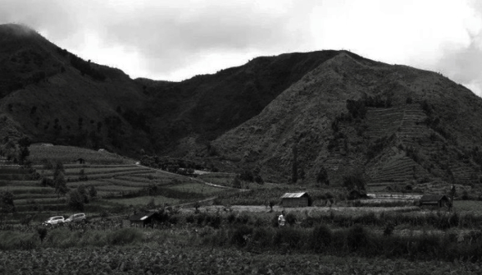 Misteri Kutukan Gua Jimat di Balik Hilangnya Dua Desa di Dieng yang Masih Menjadi Kisah Mistis Warga