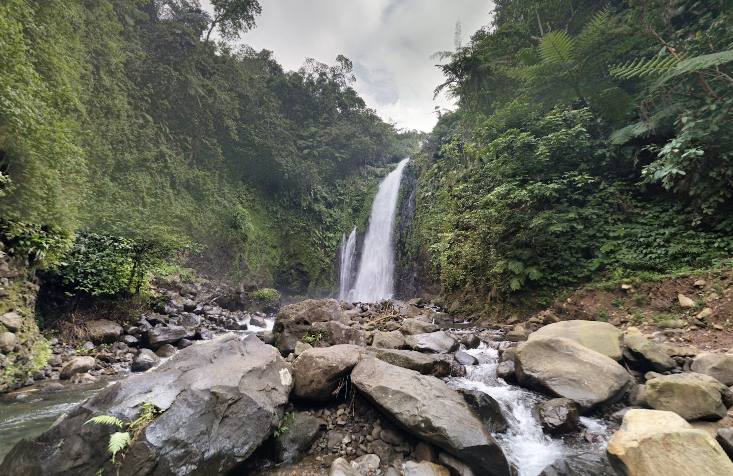 7 Curug Indah di Purwokerto dengan Akses Mudah, Cocok untuk Liburan Alam Tanpa Ribet