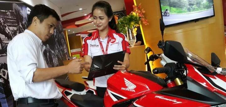 Ingin Kredit Motor? Begini Tips Supaya Kredit Motor Cepat Disetujui 