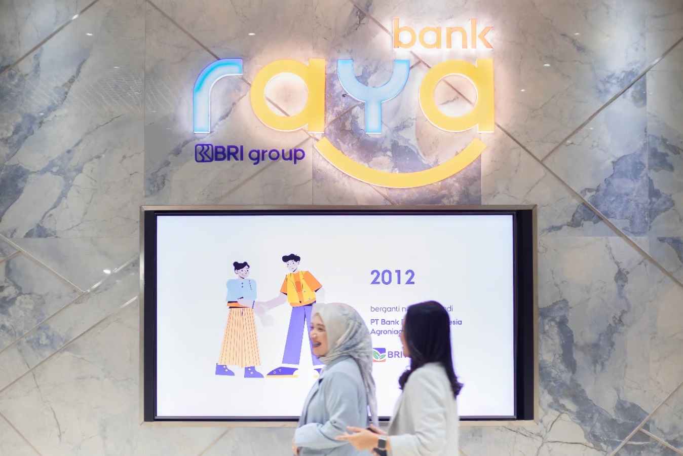 Daftar Bunga Deposito Bank Digital yang Bisa Jadi Pilihan Ivestasi Menarik