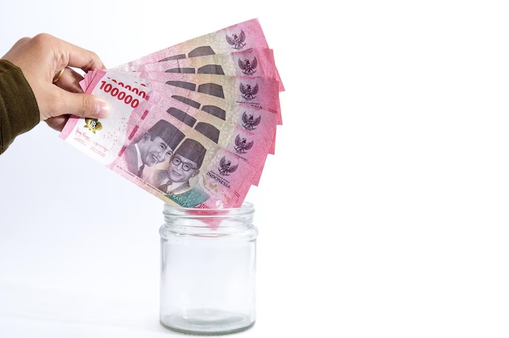 Pakai Dana Pinjol dengan Cara Ini agar Lebih Untung, Ibu Rumah Tangga Pasti Suka!