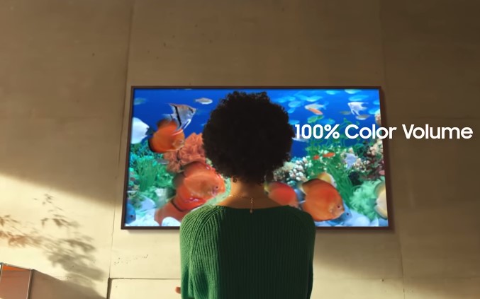 5 TV Layar Lebar Terbaik 2023, Ada Art Mode saat TV Tidak Digunakan Seperti Melihat Lukisan Hidup