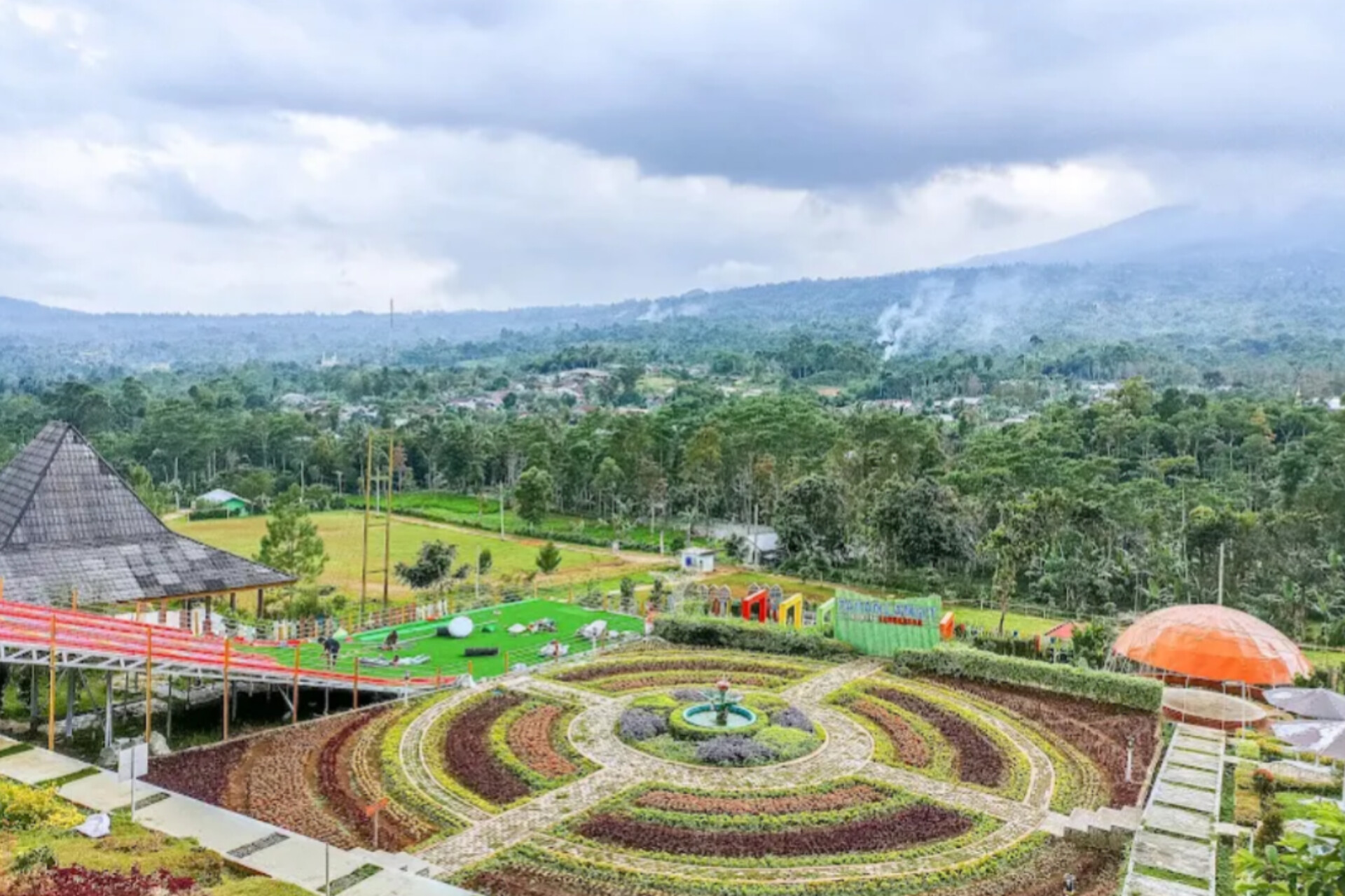6 Tempat Wisata di Pemalang yang Wajib Dikunjungi, Seru dan Cocok untuk Liburan Keluarga 