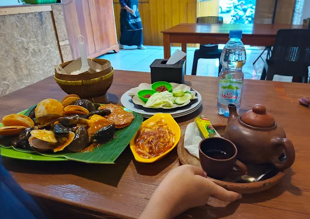 7 Restoran Seafood di Tegal Paling Enak dan Terkenal, Wajib Dikunjungi saat Liburan