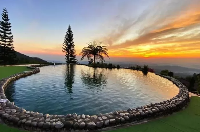 Daftar Wisata Romantis Terpopuler di Jawa Tengah, Incaran Pengantin Baru