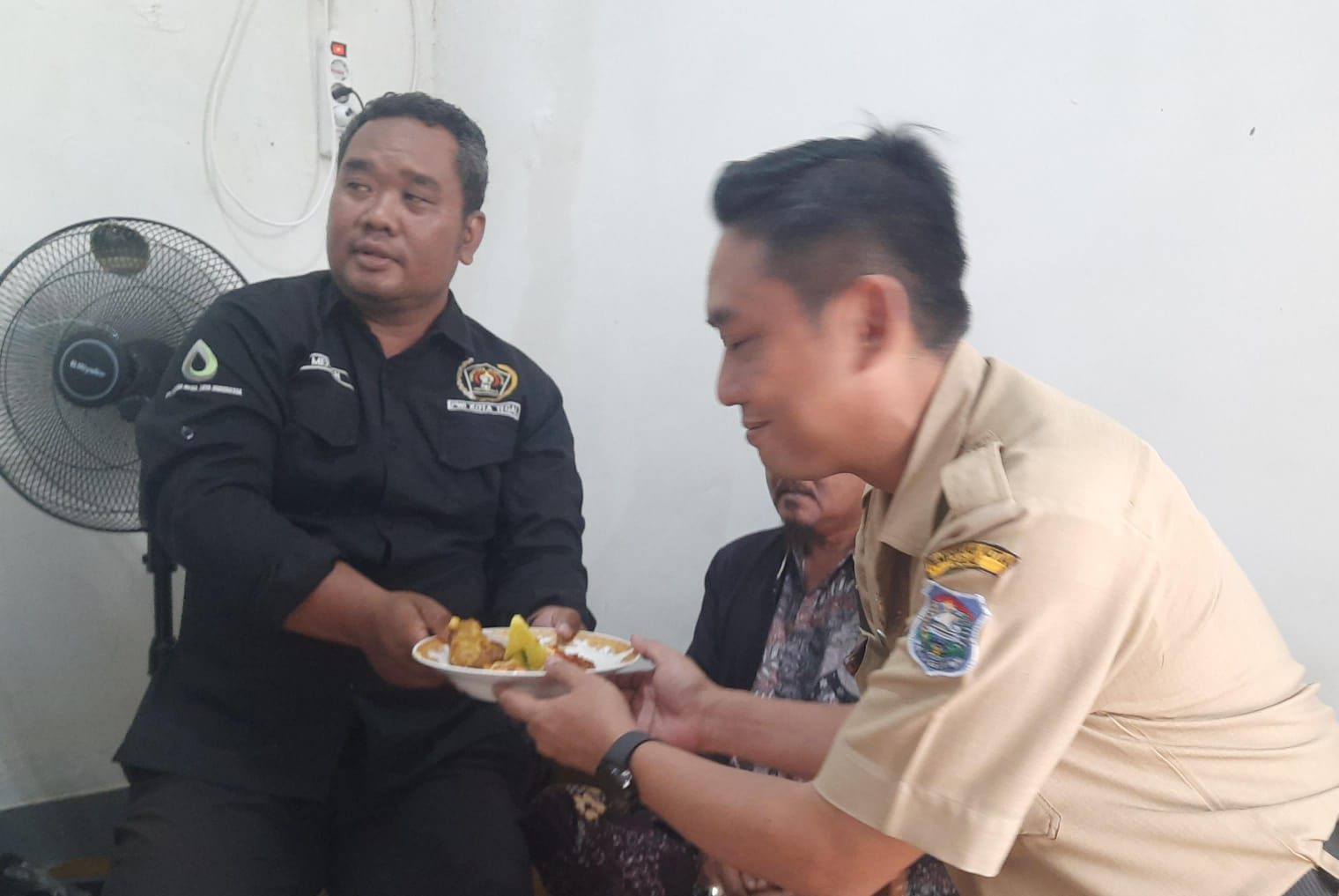 Tegal Siap Jadi Tuan Rumah Puncak Peringatan HPN Tingkat Jateng