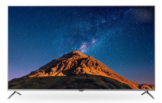 Spesifikasi Unggulan Smart TV Changhong U58H7A, Mudah Akses Banyak Konten dengan Kualitas Apik