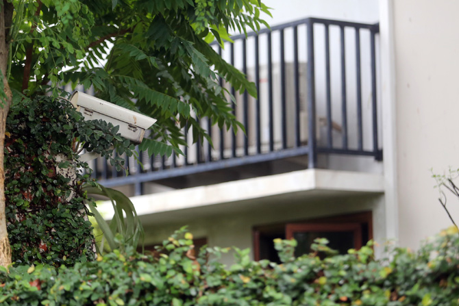 Mulai Menemukan Titik Terang, Kamaruddin Beberkan Pelaku yang Melucuti Decorder CCTV   