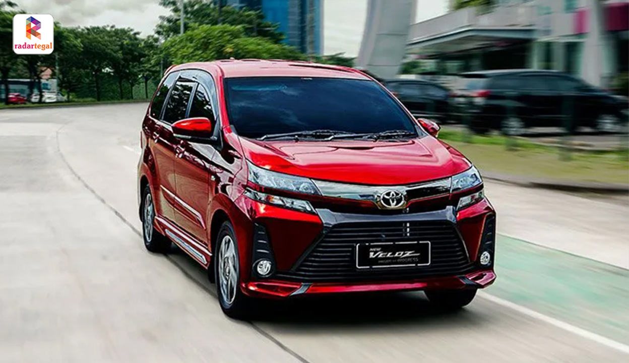 Ramai Keluhan Toyota Veloz di Forum Otomotif, Pengguna: Material Interior Kurang Berkualitas