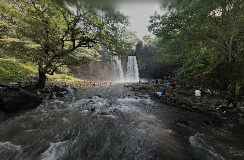 7 Spot Foto Alam di Pemalang 2025 yang Paling Cocok untuk Prewedding Romantis