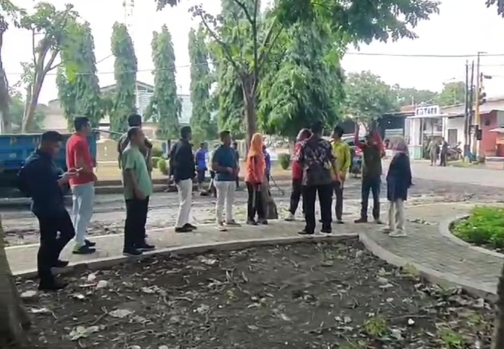 Dimulai dari Bundaran SMA 1 ke Barat, Satu Arah di Jalan RA Kartini Tegal Diterapkan Mulai Lusa