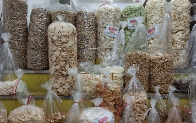 Jangan Salah Pilih! Ini 10 Rekomendasi Oleh-oleh Khas Surabaya Terlaris