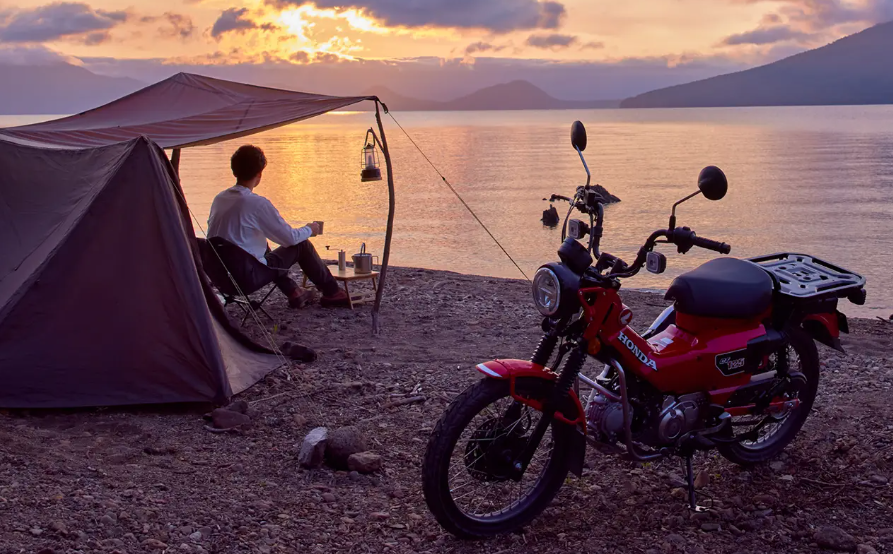 Hampir Rp100 Juta, Ini 3 Motor Bebek Termahal di Indonesia 2025