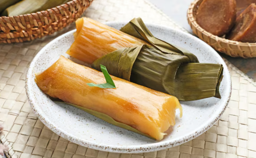 8 Jajanan Pasar khas Purbalingga yang Rasanya Menggoyang Lidah, Ada yang Manis Legit Menggoda