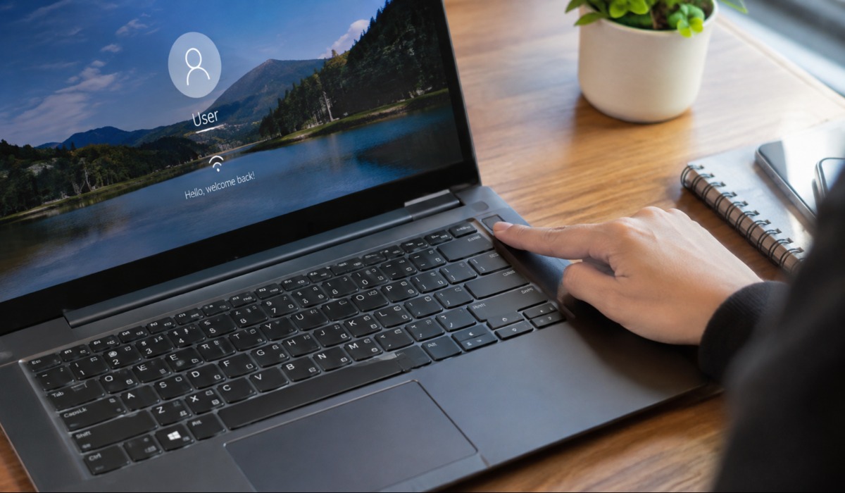 Mengenal Fitur Fingerprint Sensor di Laptop, Sepenting Apa untuk Keamanan Data?